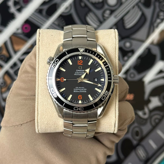 Omega Seamaster Planet Ocean 2500 XL 2200.51.00