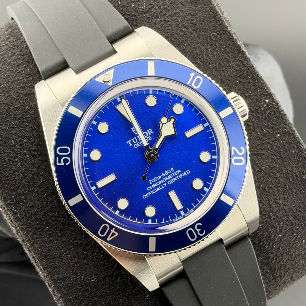 NEW Tudor Black Bay 54 79000B