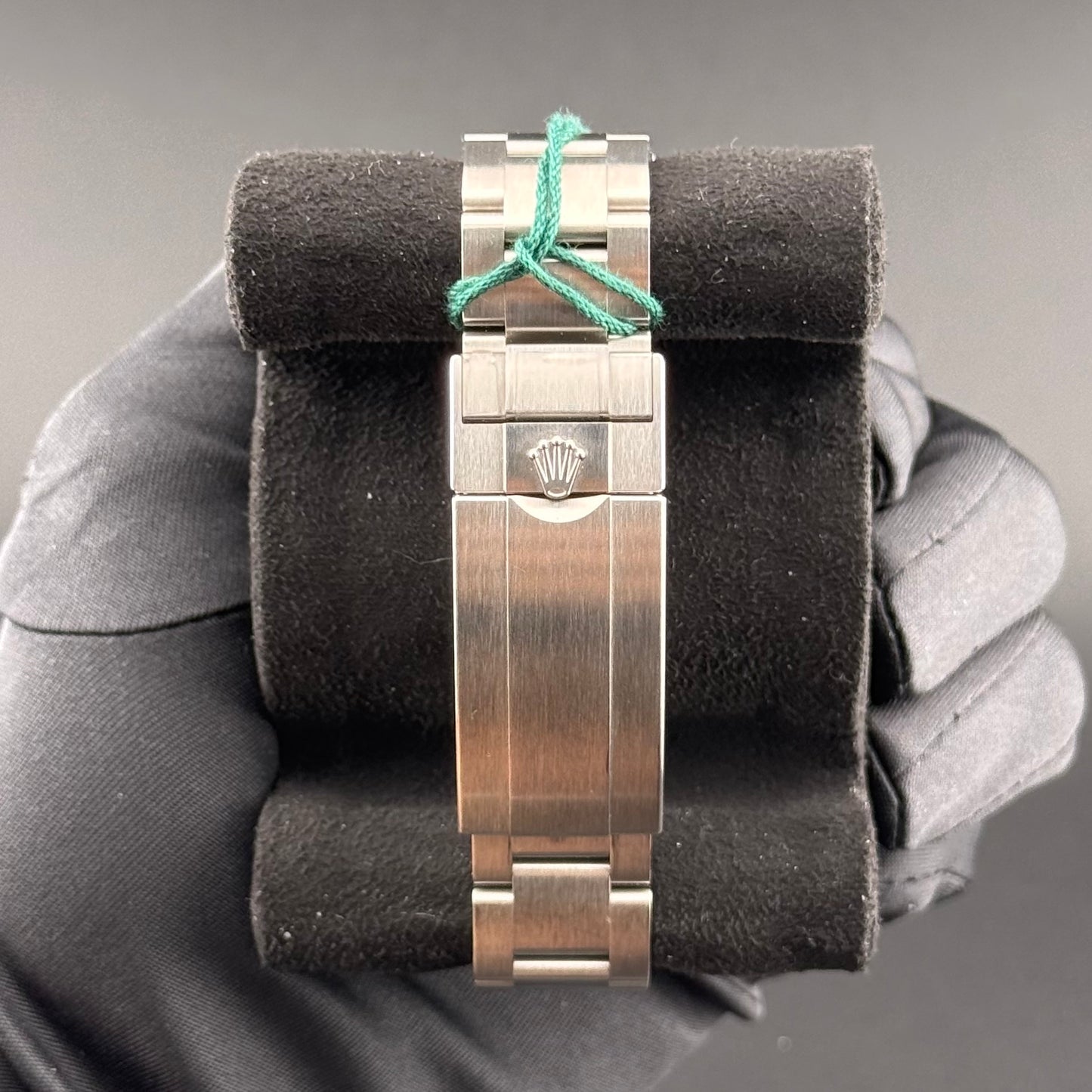 Rolex Submariner Date Starbucks 126610LV