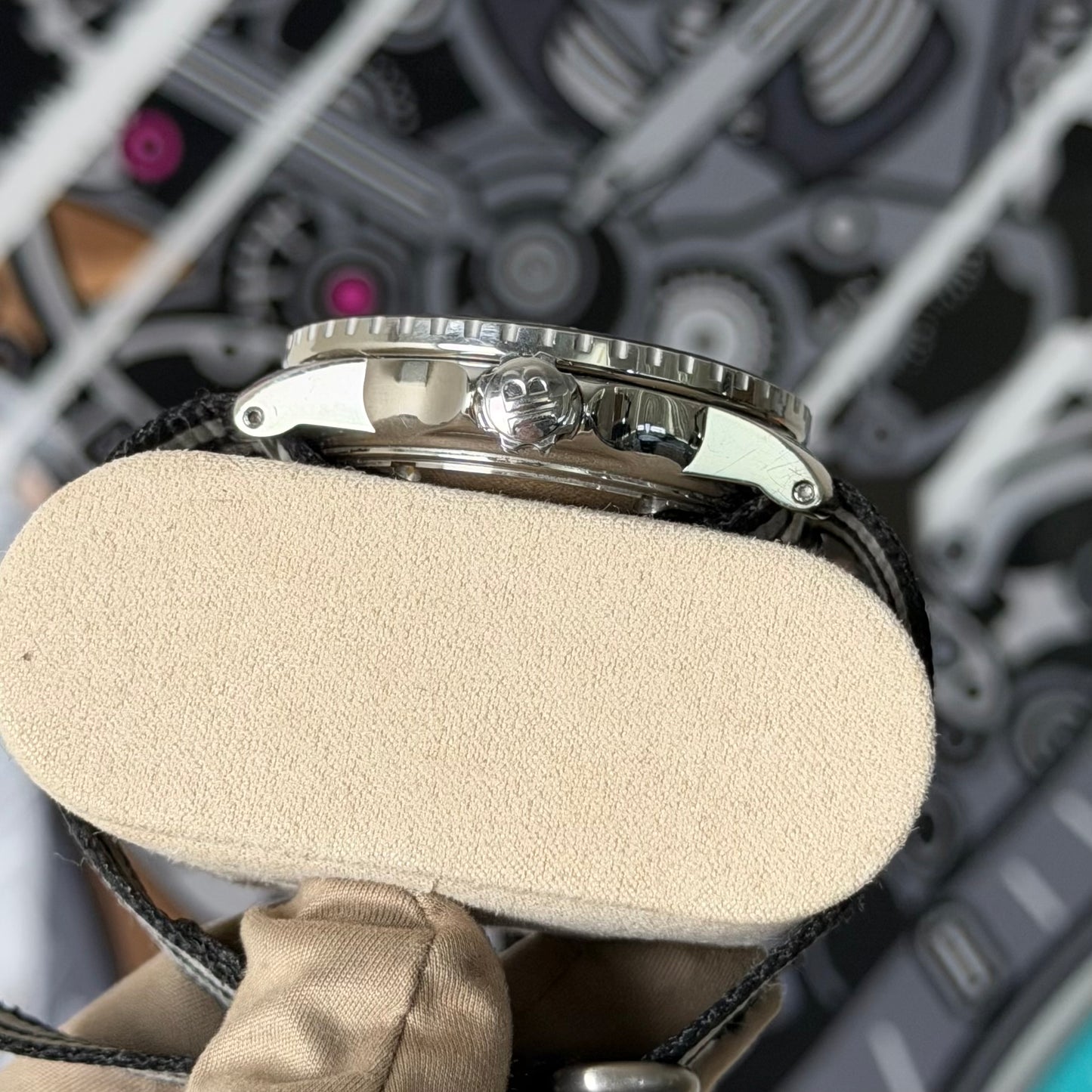 Blancpain Fifty Fathoms Automatique 5015-1130-71S