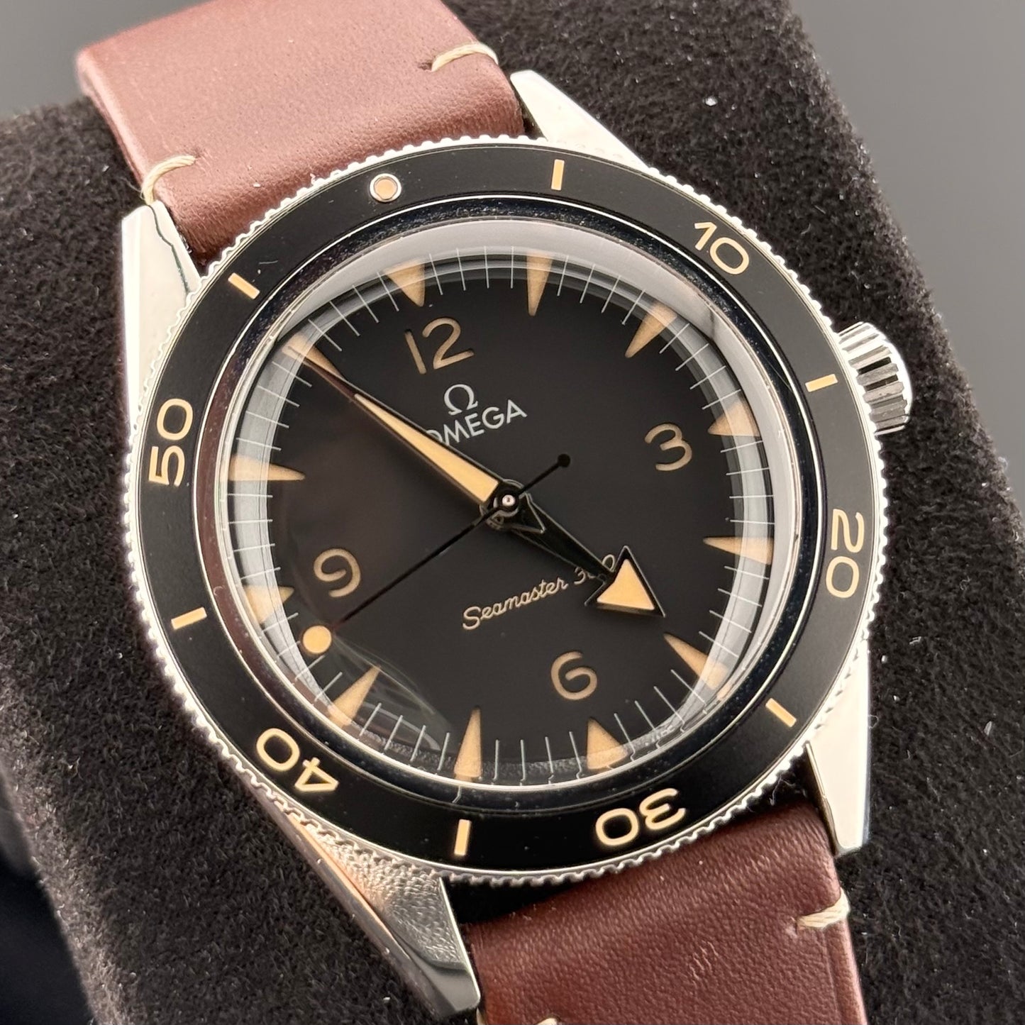 Omega Seamaster 300 41mm 234.32.41.21.01.001