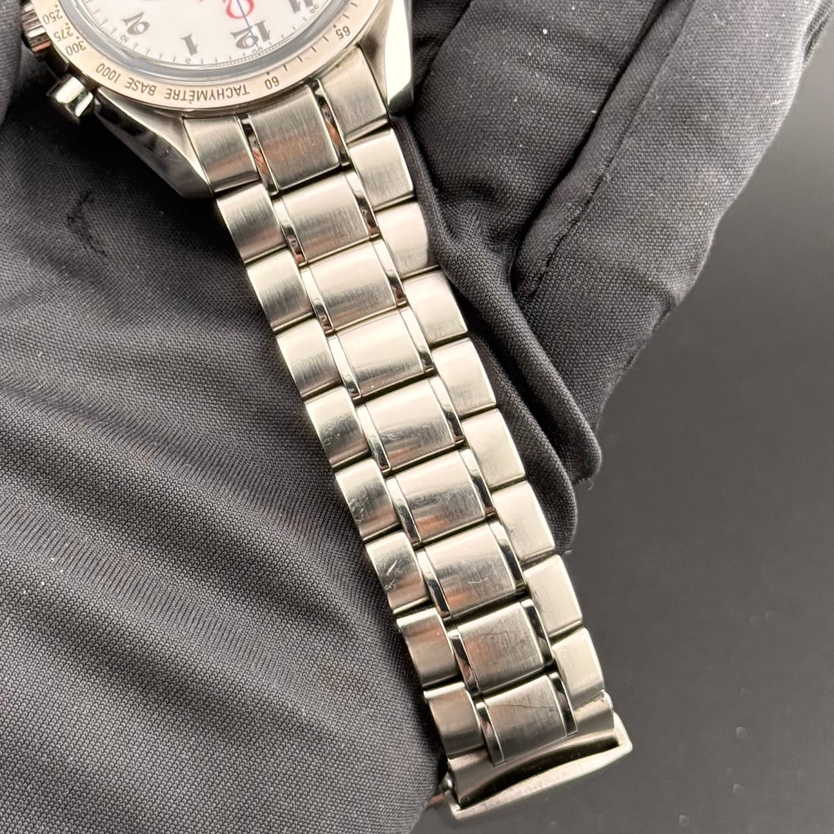 Omega Speedmaster Specialties Olympic Games 321.10.42.50.04.001