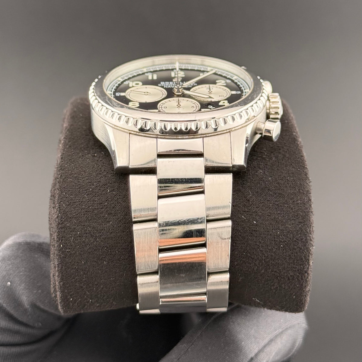 Breitling Navitimer 8 B01 Chronograph 43 AB0117131B1A1