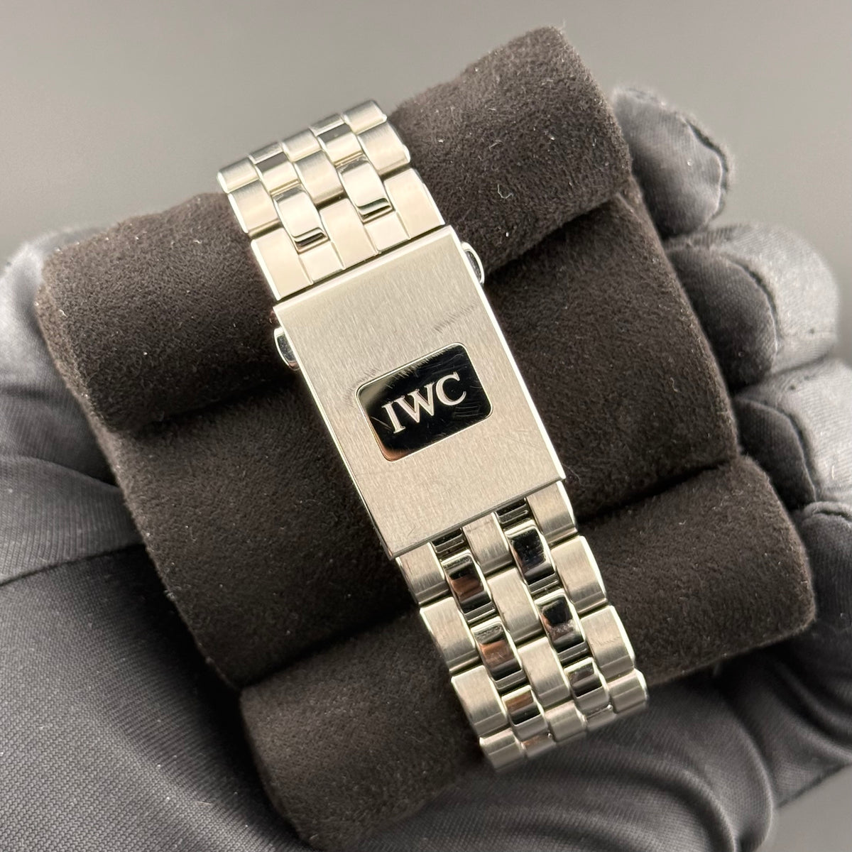 IWC Pilot’s Watch Mark XX IW328206