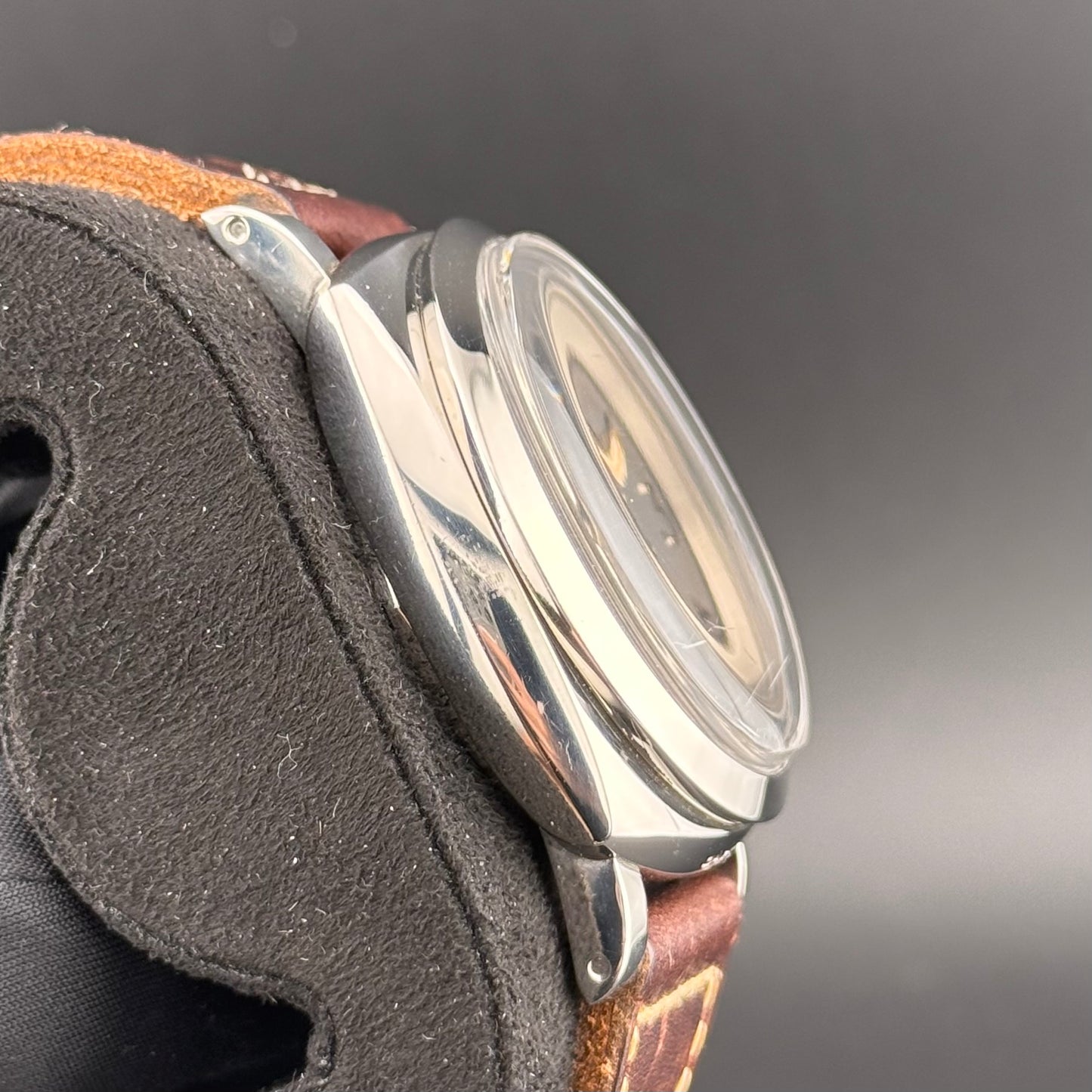 Panerai Luminor 1950 3-Days Marina Militaire 47mm PAM00673