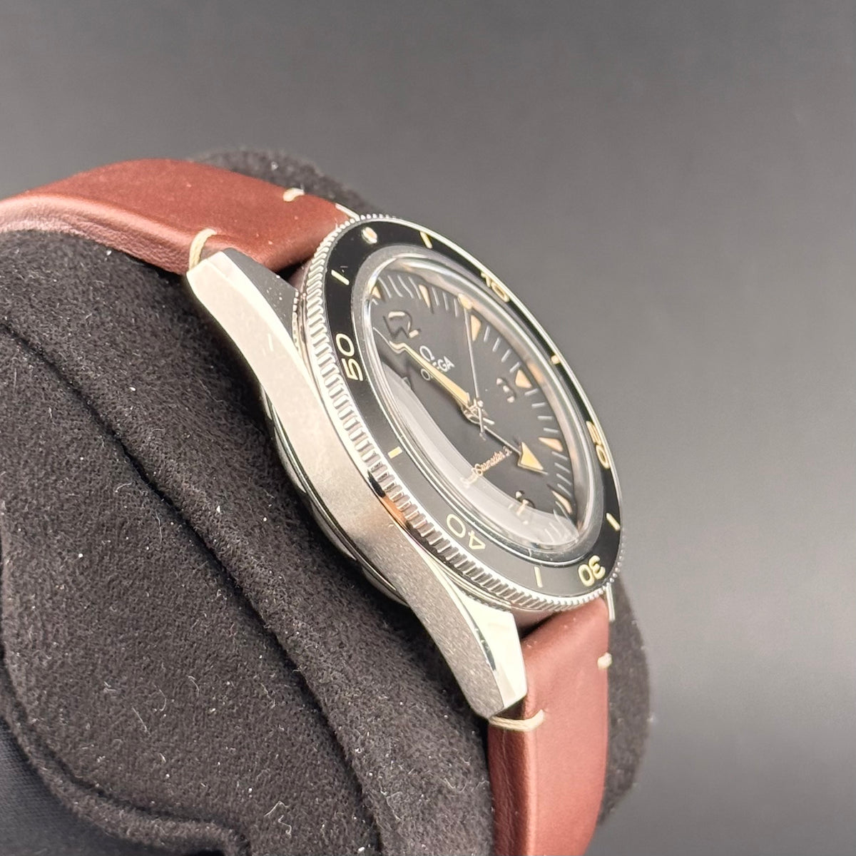Omega Seamaster 300 41mm 234.32.41.21.01.001