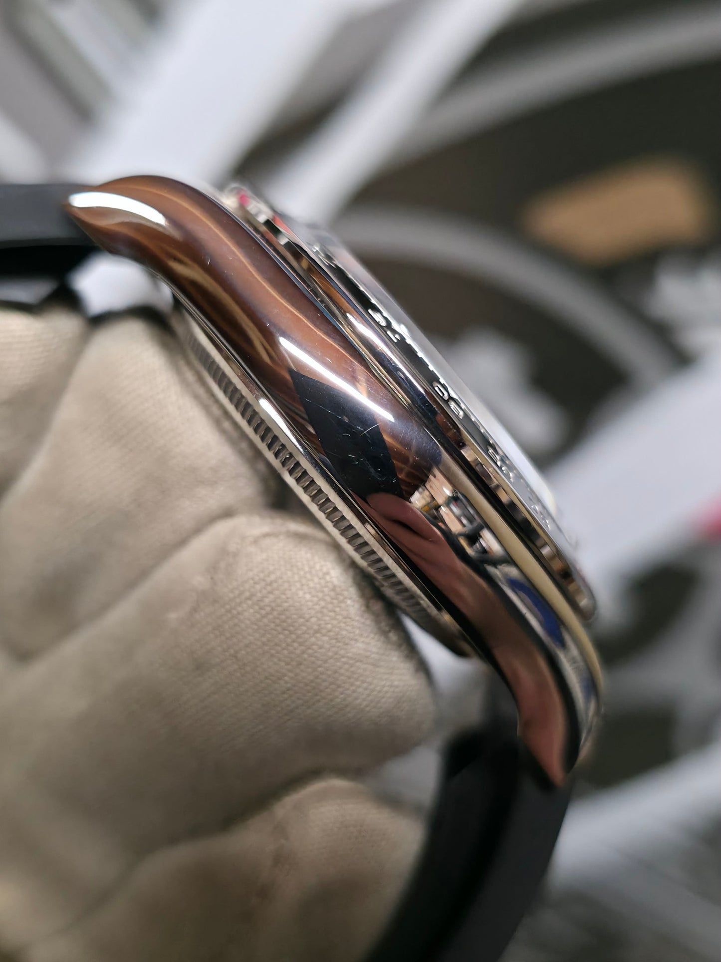 Rolex Baby Le Mans Daytona 126519LN 2023