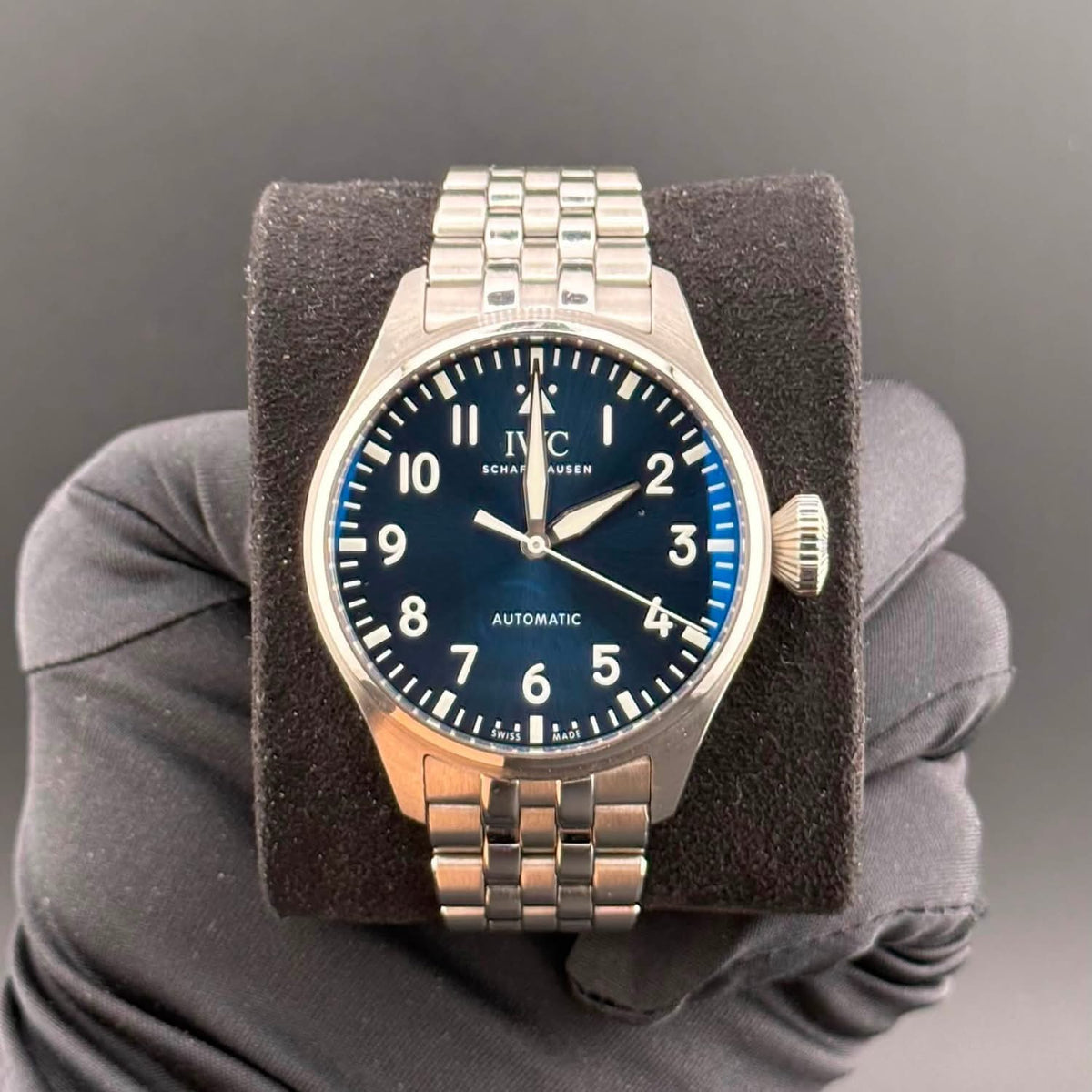 IWC Big Pilot’s 43mm IW329304