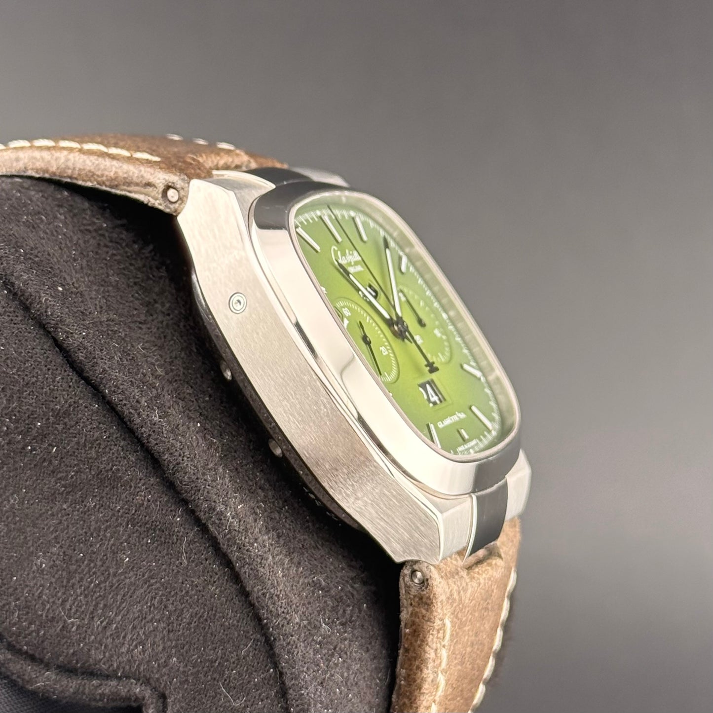 Glashutte Original Seventies Chronograph Panorama Date 1-37-02-09-02-62