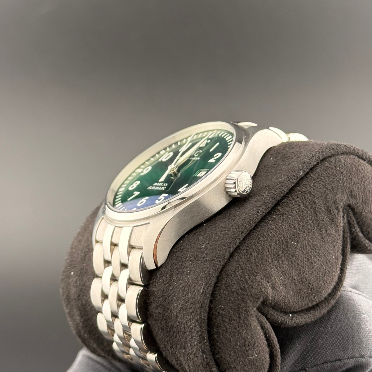 IWC Pilot’s Watch Mark XX IW328206