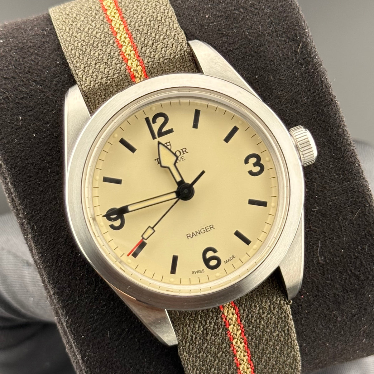 NEW Tudor Ranger Dune 79950