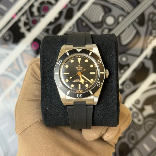 NEW Tudor BB54 Rubber 79000N