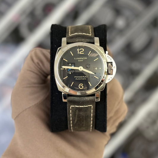 Panerai Luminor 1950 3 Days GMT PAM01535