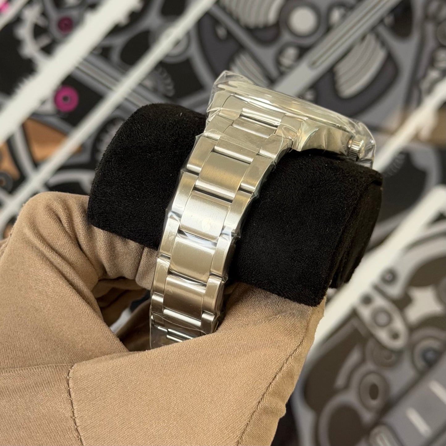 NEW Tudor Ranger Black Dial 79950 (2026)