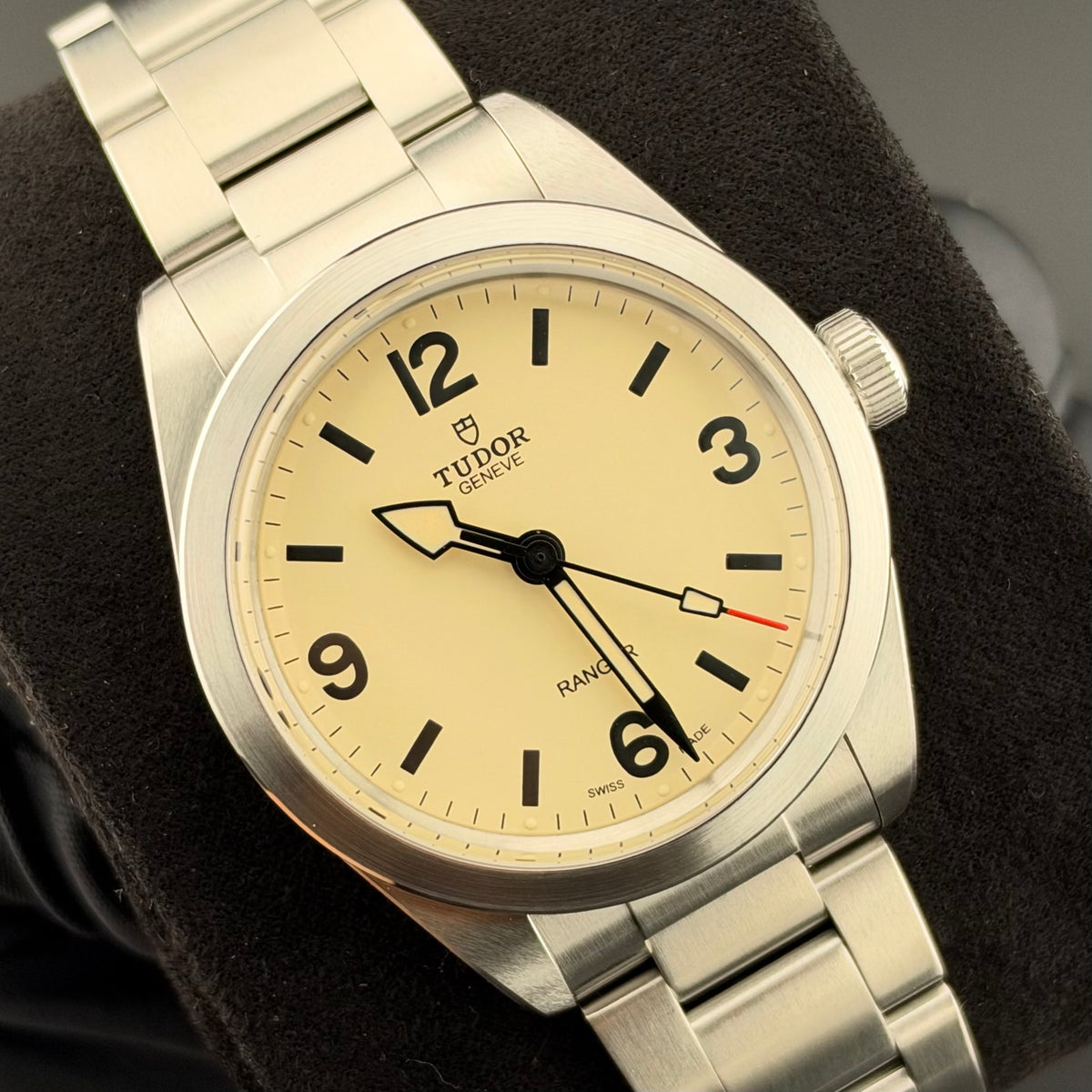 NEW Tudor Ranger Dune 39mm 79950