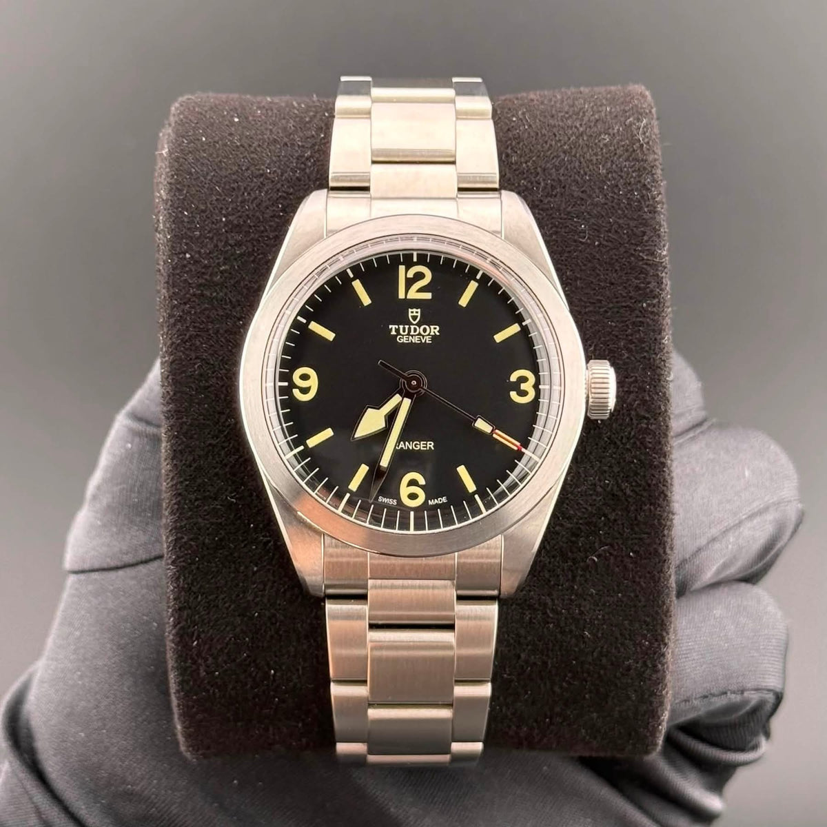 NEW Tudor Ranger 39mm 79950