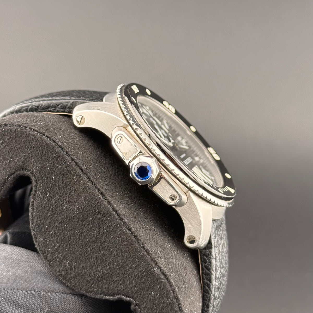 Cartier Calibre de Cartier Diver W7100056