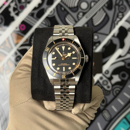 NEW Tudor Black Bay 58 5-link Bracelet 7939A1A0NU