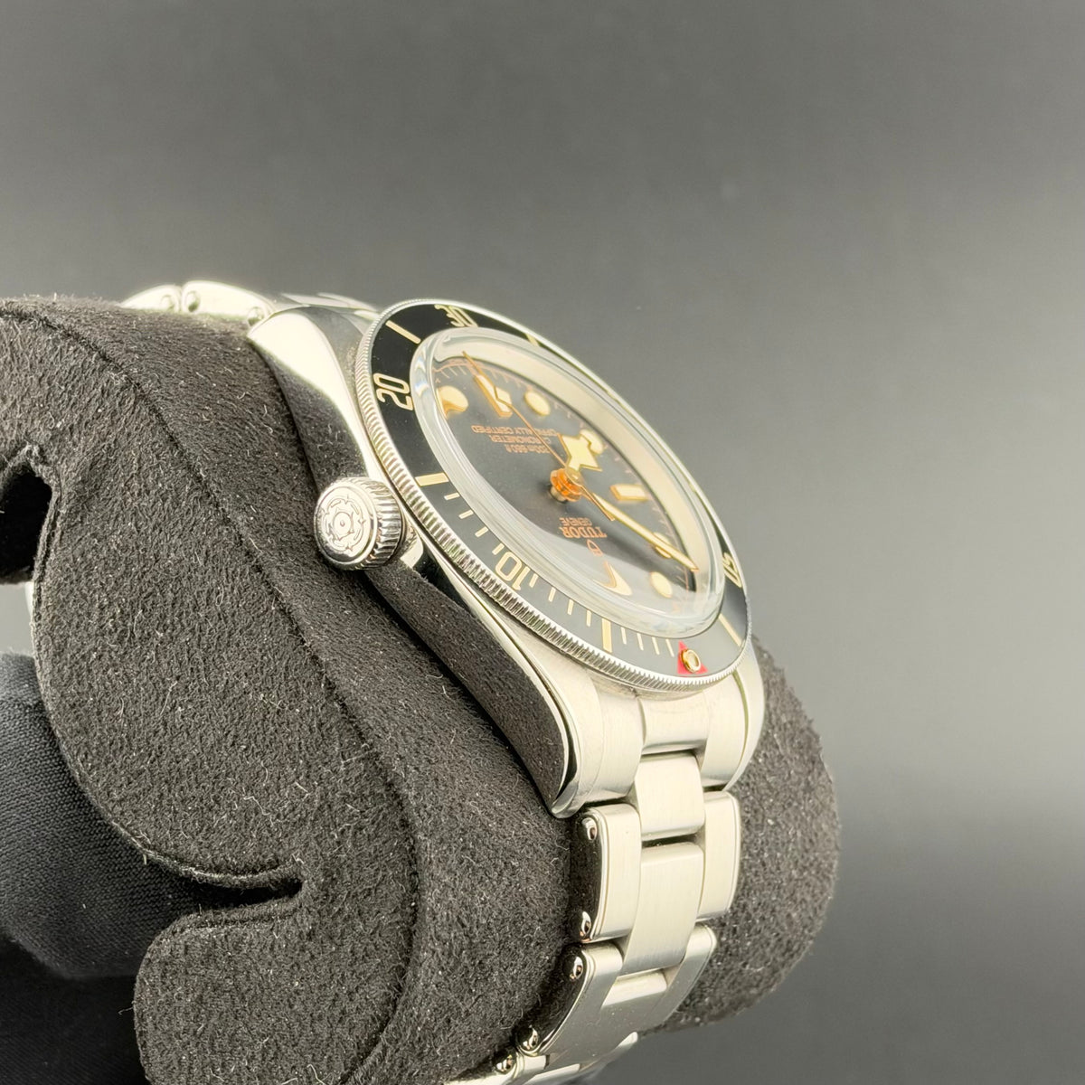 Tudor Black Bay 58 79030N