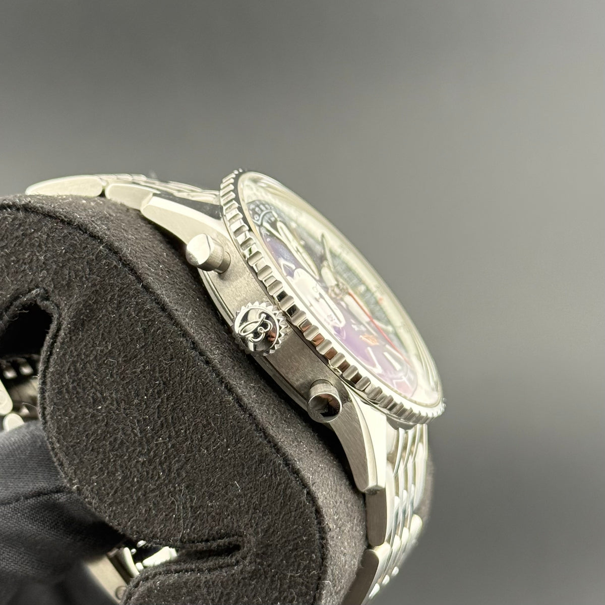 Breitling Navitimer B01 Chronograph 43mm AB0138