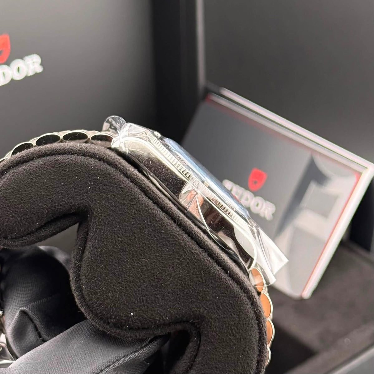 NEW Tudor Black Bay 54 Blue Lagoon 79000