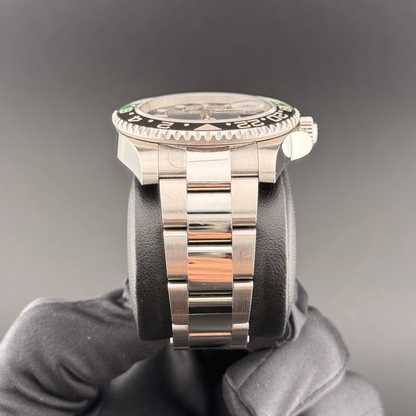 Rolex GMT Master II Sprite 126720VTNR