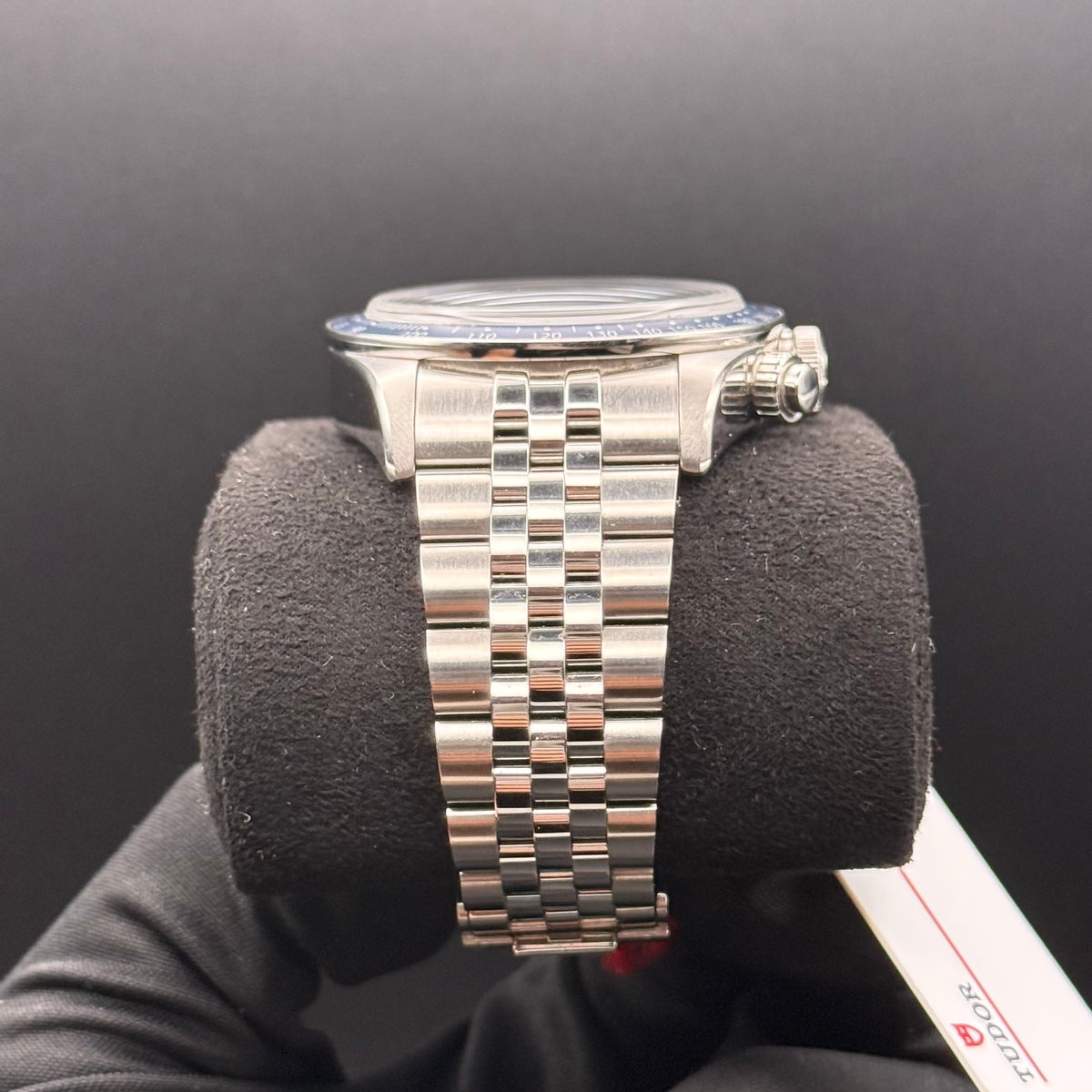 Tudor Black Bay Chrono Blue 79360B