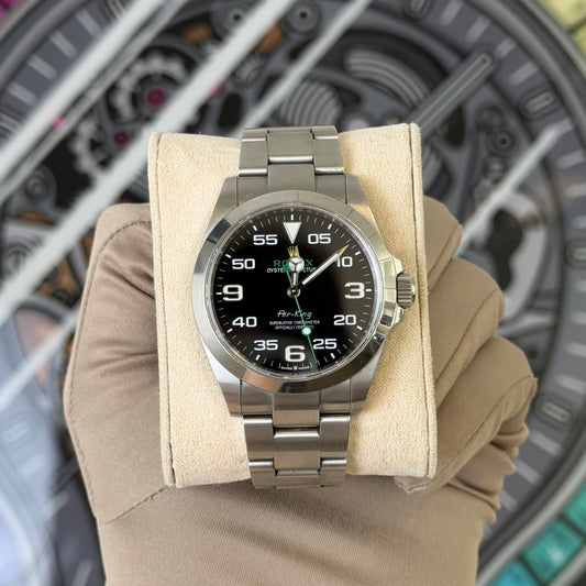 Rolex Air King 126900