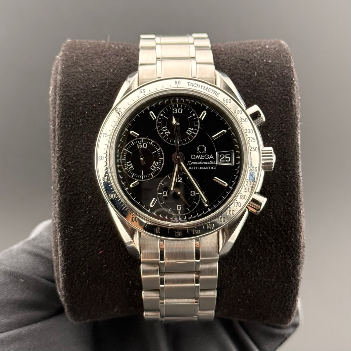 Omega Speedmaster Date 3513.50.00