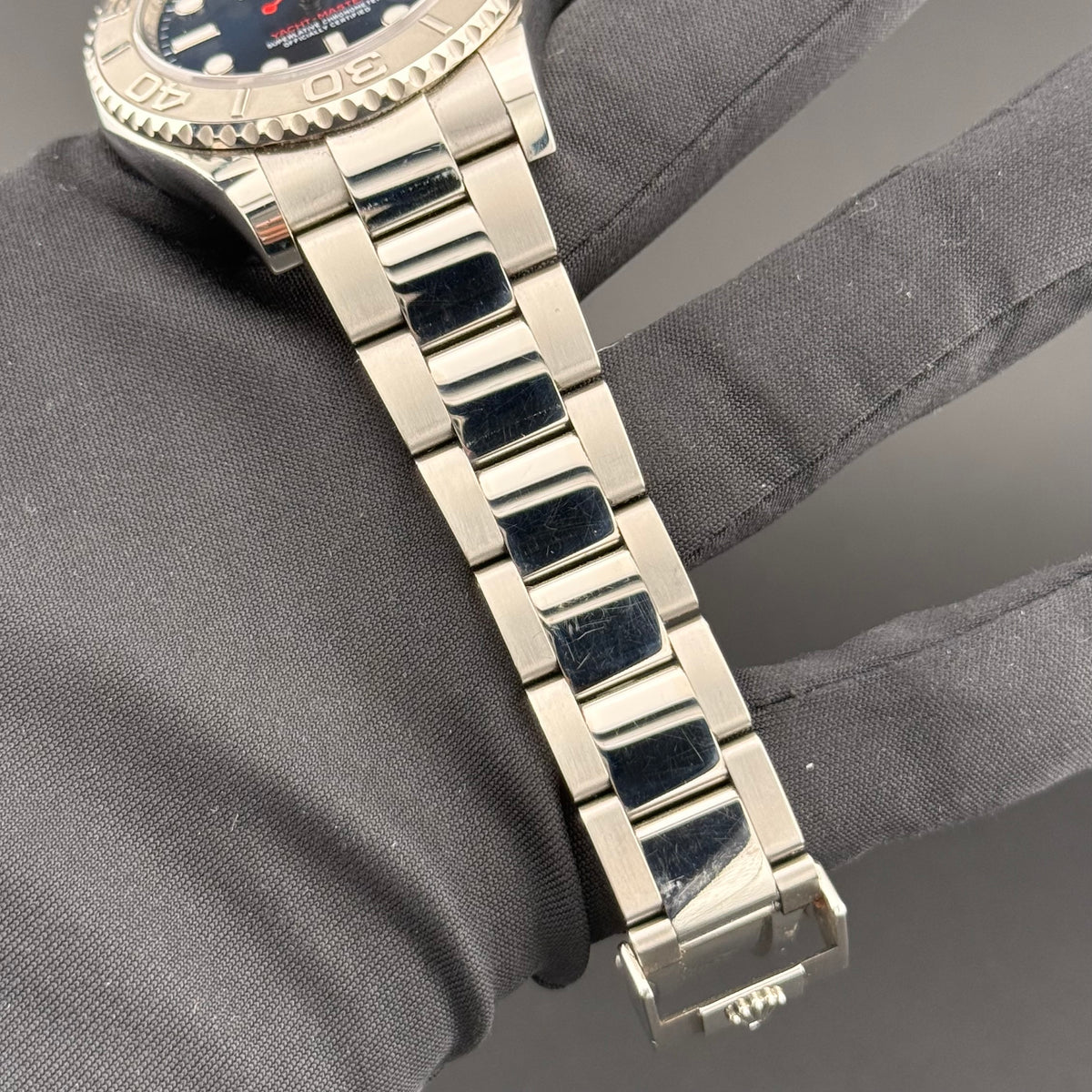 Rolex Yacht-Master 40 126622