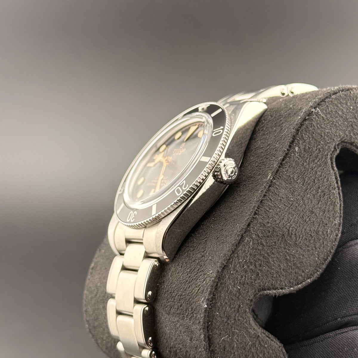 NEW Tudor Black Bay 54 79000N