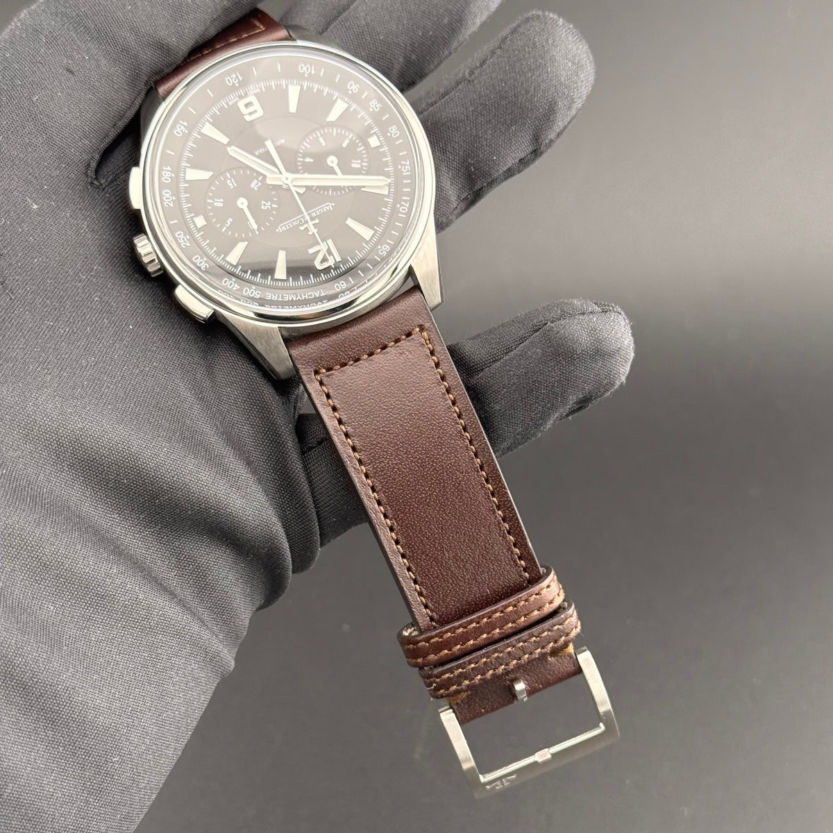 Jaeger-LeCoultre Polaris Chronograph Q9028170