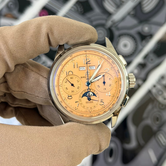 Breitling Premier B25 Datora 42 AB2510