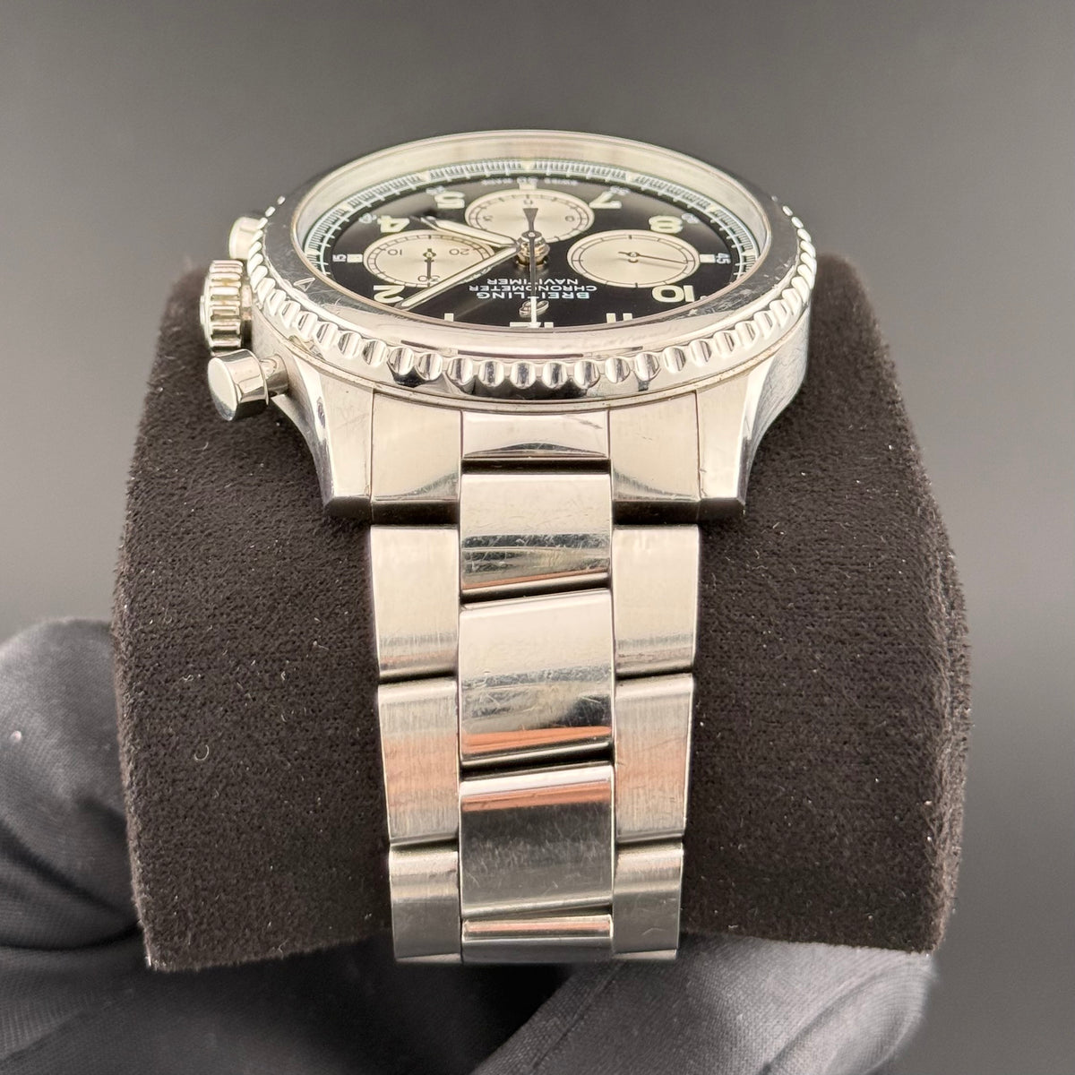 Breitling Navitimer 8 B01 Chronograph 43 AB0117131B1A1