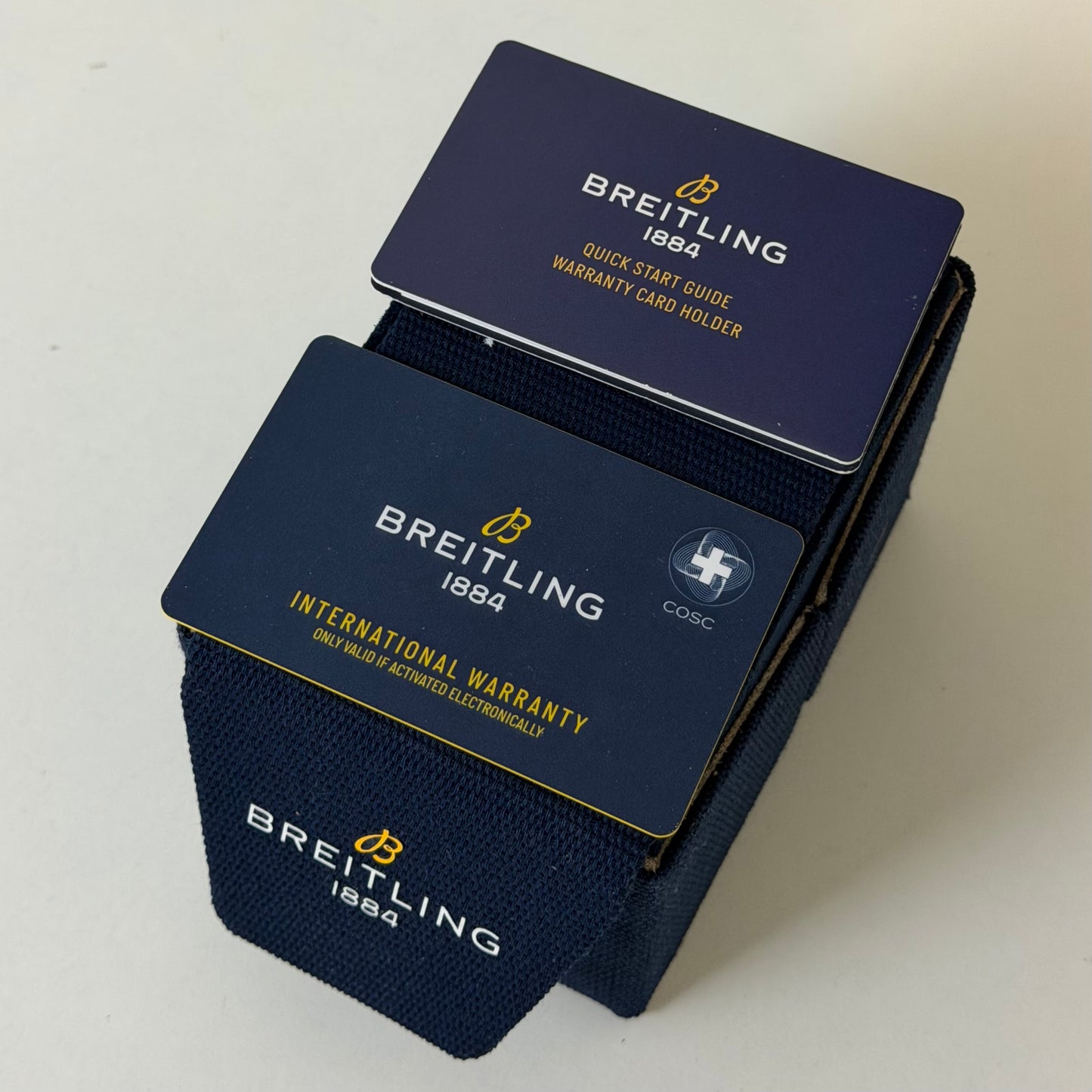 NEW Breitling SuperOcean Heritage 46 A17320