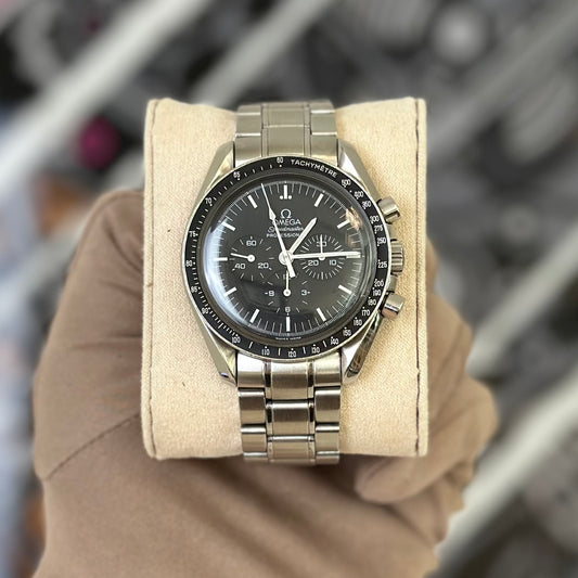 Omega Speedmaster Sapphire 3572.50