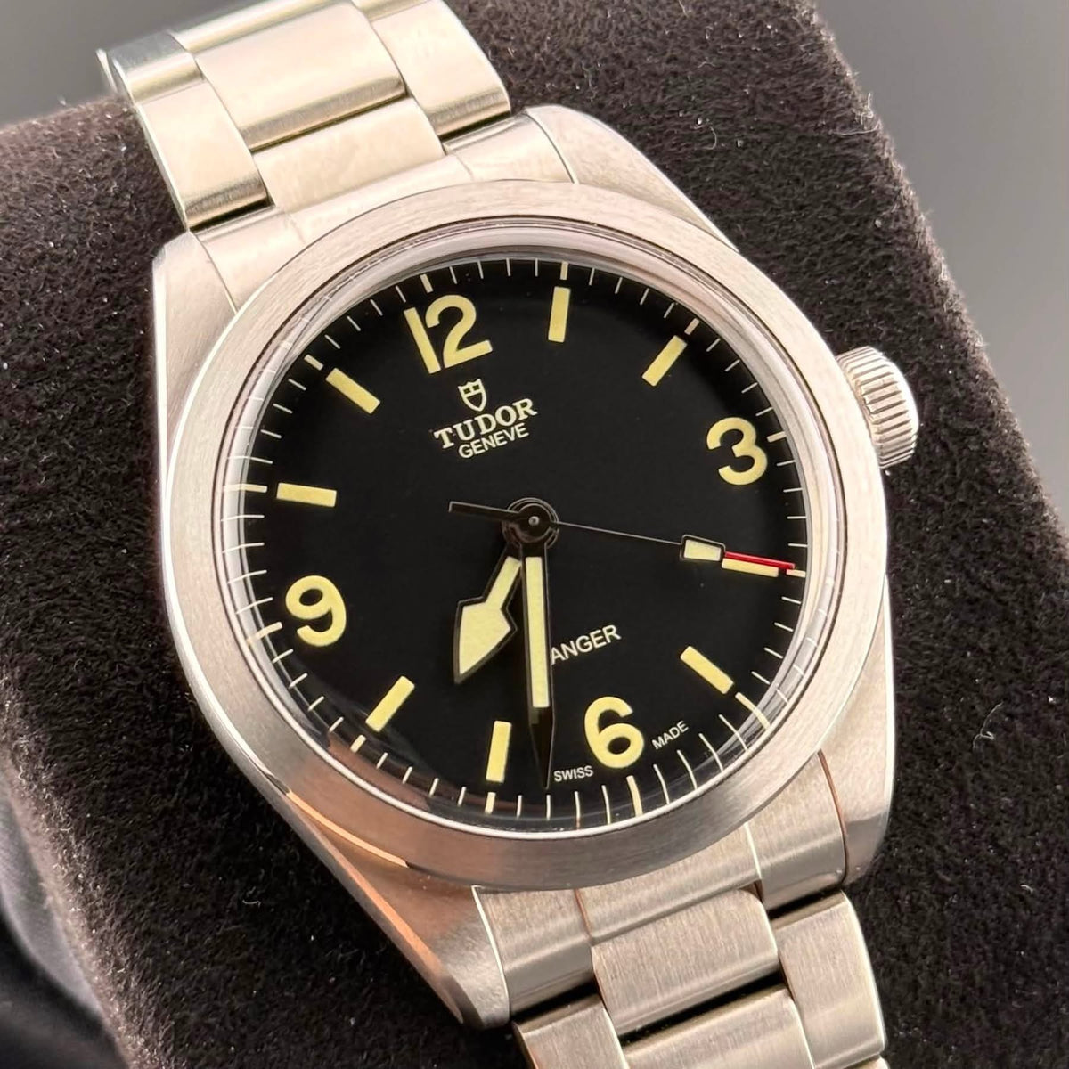 NEW Tudor Ranger 39mm 79950