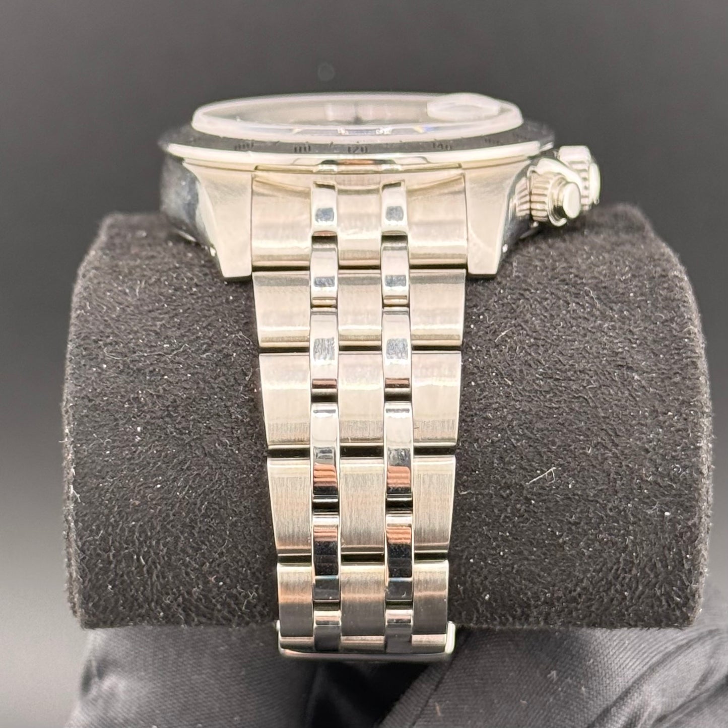 Tudor Prince Date Chronograph 79280