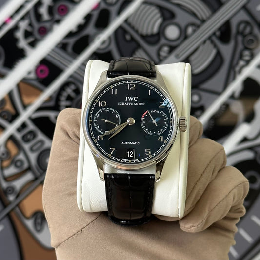 IWC Portuguese Automatic IW500109