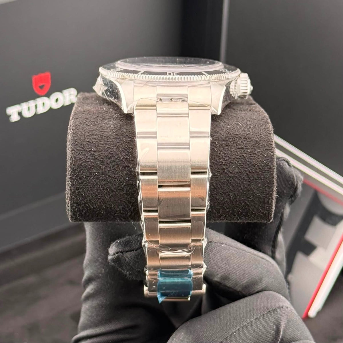 NEW Tudor Black Bay 68 7943A1A0NU