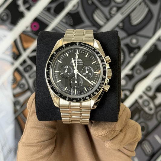 Omega Moonwatch Speedmaster Sapphire 310.30.42.50.01.002