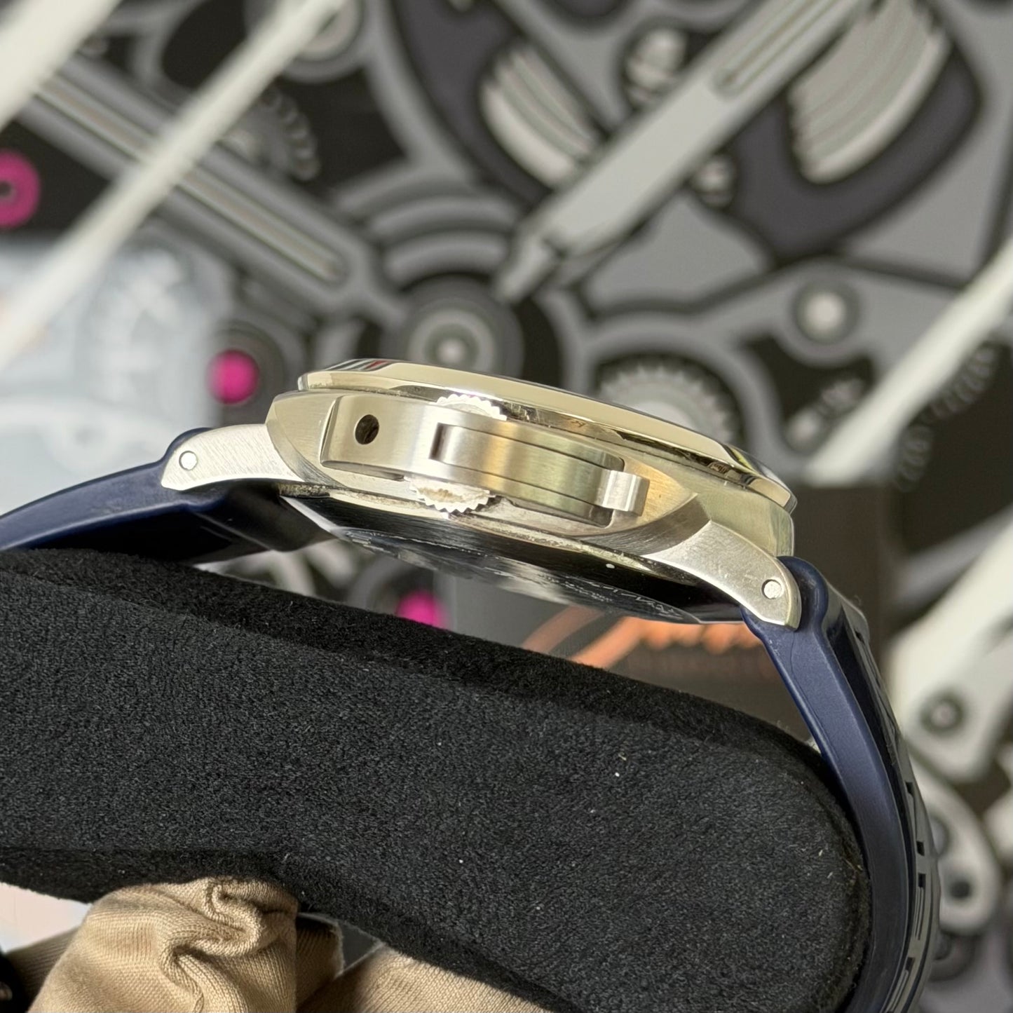 Panerai Luminor Marina PAM01313