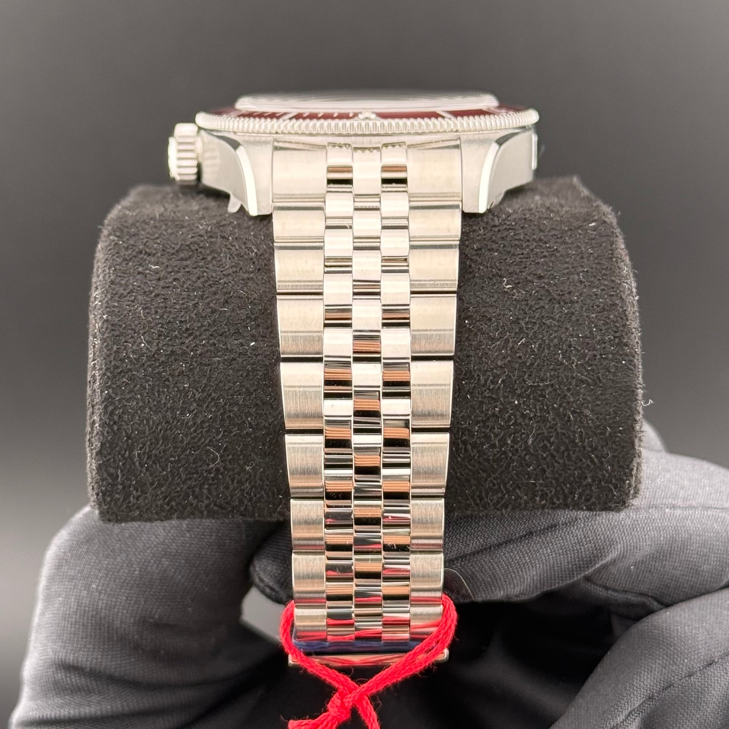 NEW Tudor Black Bay METAS 41mm 7941A1A0RU