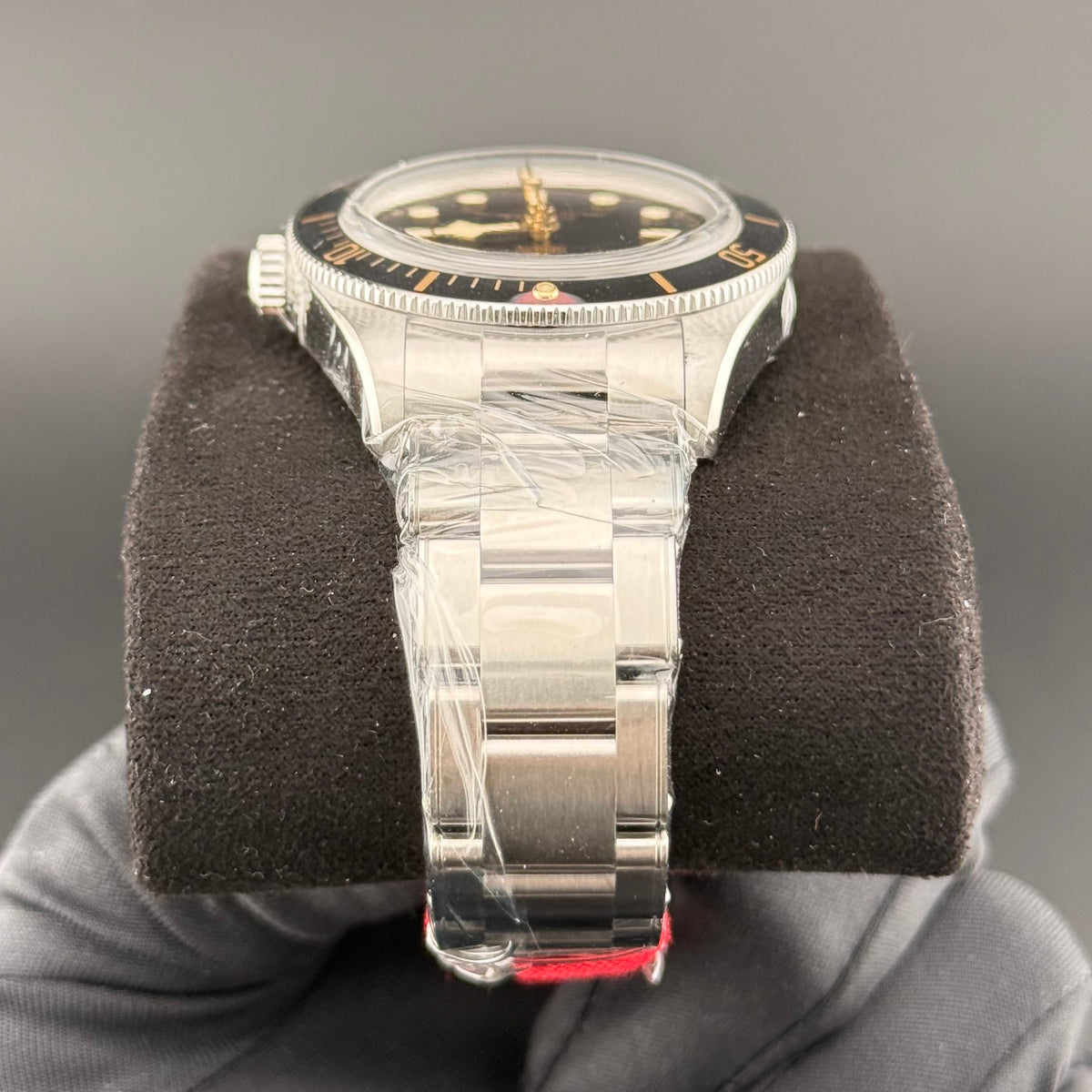 NEW Tudor Black Bay 58 3-Link 7939A1A0NU