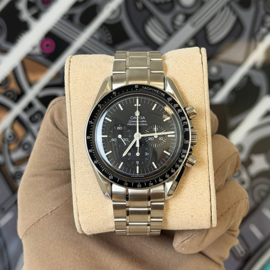 Omega Speedmaster Professional Moonwatch 3572.50