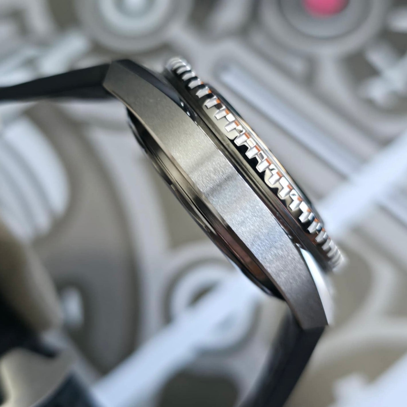 Omega SeaMaster Planet Ocean 217.32.42.21.01.003
