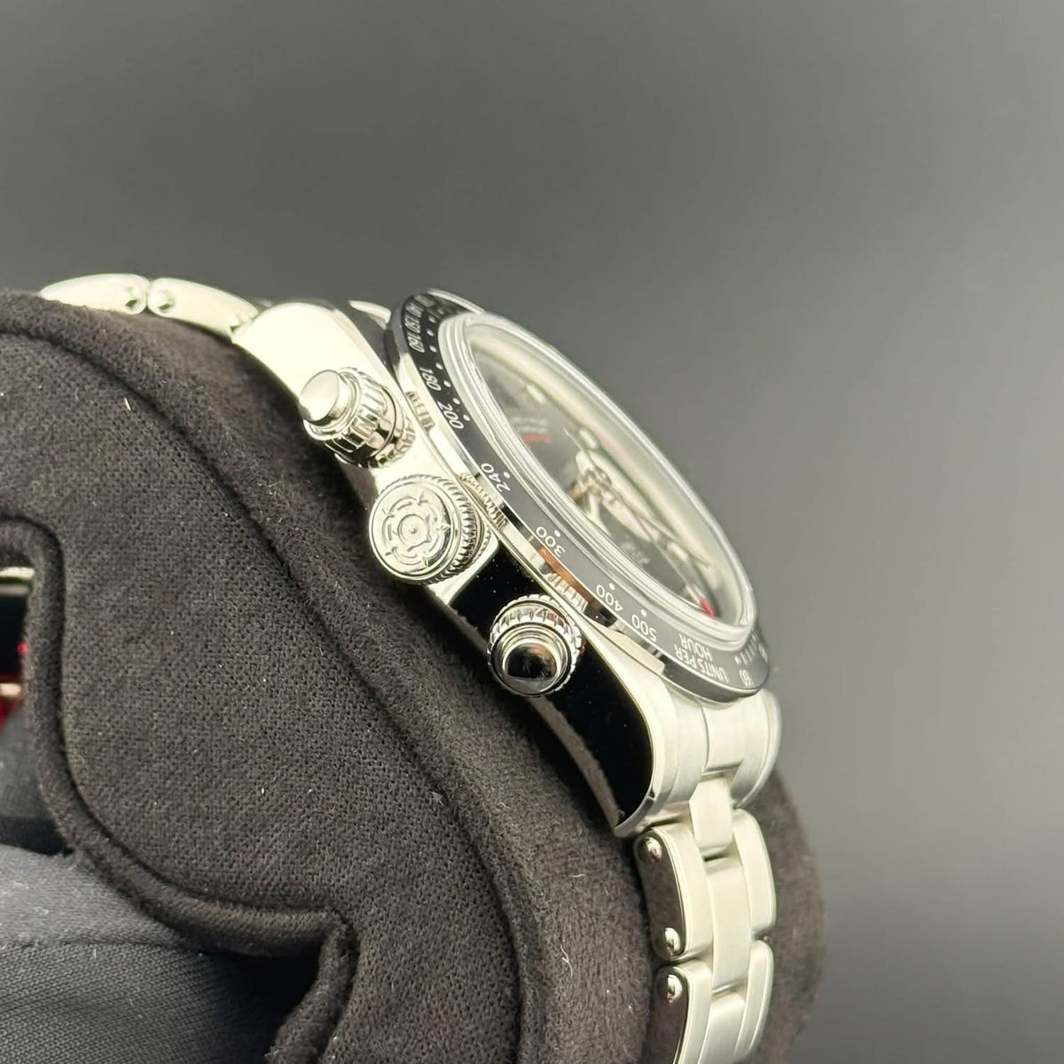 NEW Black Bay Chrono Reverse Panda 79360N