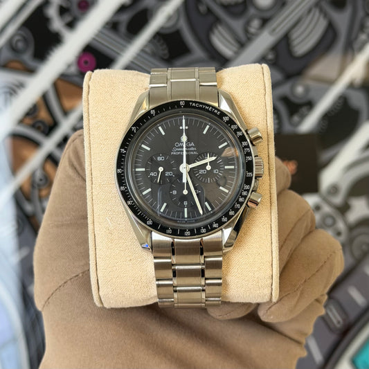 Omega Speedmaster Professional Moonwatch 3572.50