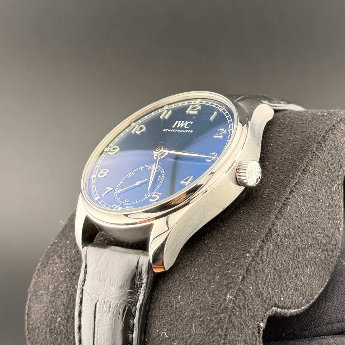 IWC Portugieser Automatic 40mm IW358305