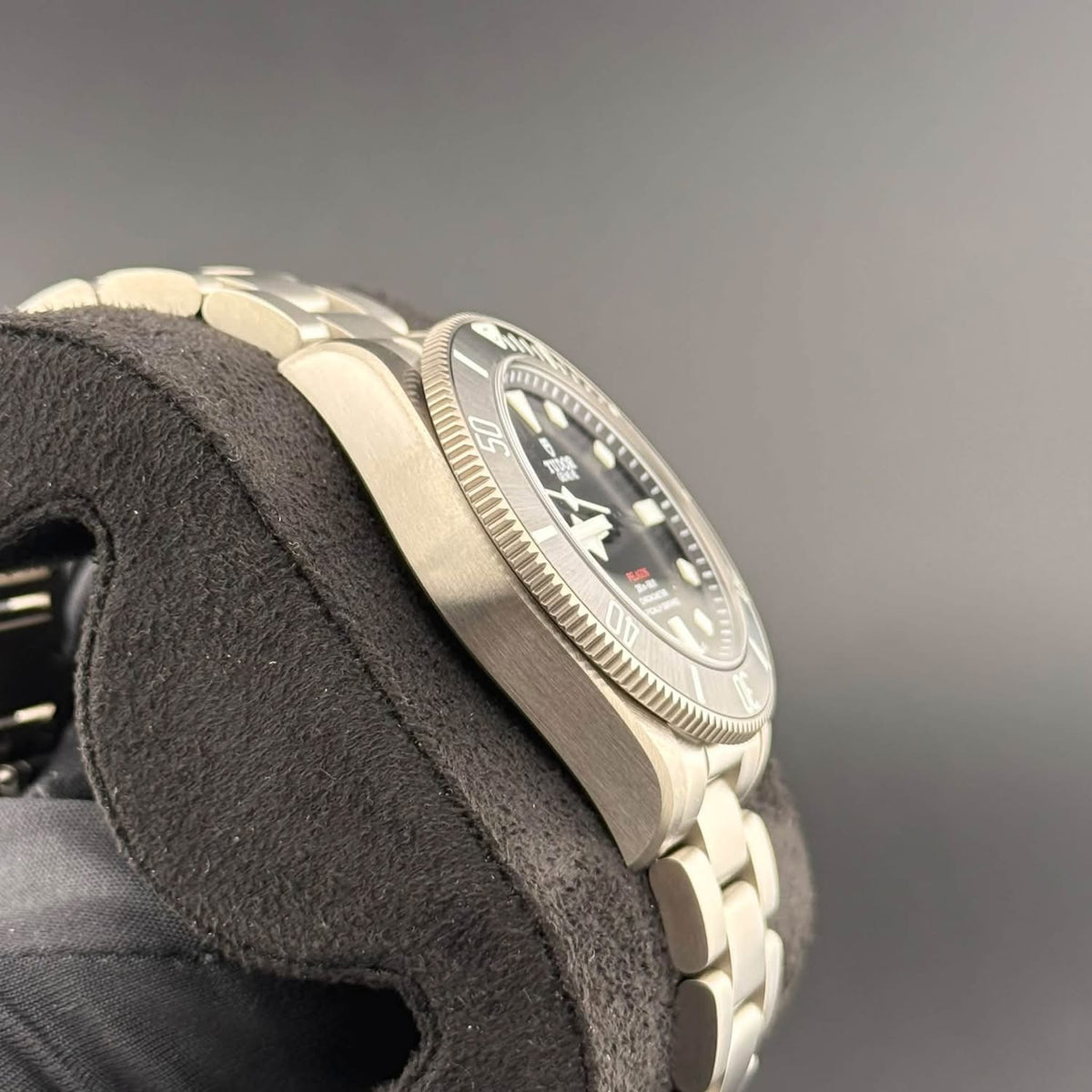 NEW Tudor Pelagos 39 25407N